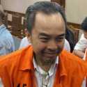 John Field Bongkar Setoran Rp30 Miliar ke Ahmad Dedi