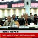 LPS Proyeksikan Klaim Penjaminan Simpanan Capai Rp1,18 Triliun hingga Akhir 2026