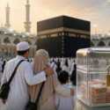 Umrah Tanpa Bertaruh Nasib