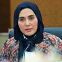 Pimpinan DPR: Kepercayaan Publik ke Polri Naik Tidak Dibangun Sebatas Narasi