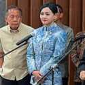 Jeffrey Hendrik Jabat Dirut BEI Periode 2026-2030, Berikut Susunan Direksinya