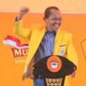 Lagu ‘MBG’ Sarana Efektif Dongkrak Popularitas Bahlil Menuju Pilpres 2029