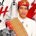 Gajah Jokowi Mau Injak Gerindra