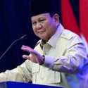 Di Munas HIPMI, Prabowo Sebut Pengusaha Indonesia Banyak Dosanya