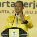 Bahlil Berpeluang Lawan Prabowo di 2029 Imbas Viral Lagu “Mas Bahlil Ganteng”