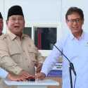 Prabowo bersama Menkes Resmikan RSUD K.H. Muhammad Thohir Krui Lampung