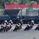 Pertamina Mandalika Racing Series 2026 Round 2 Adopsi Standar FIM Dunia