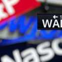 Wall Street Berpesta! Dow Cetak Rekor