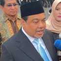 Masuk Istana, Said Iqbal Pilih Perjuangkan Buruh dari Dalam
