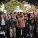Tokoh NU Kupas Warisan Bung Karno dan Islam Kebangsaan