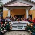 Unpad-UB-UT Perkuat Legalitas UMKM Korban Banjir di Sumut