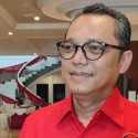 Deddy Heran Banyak yang Tak Ikhlas PDIP Berada di Luar Pemerintahan