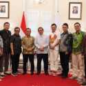 IKA UNJ-Pemprov DKI Sepakati Susun Rencana Kerja Sama Strategis