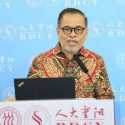 Dubes Djauhari Sebut China Mitra Kunci Menuju Indonesia Emas 2045