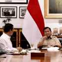 Mentan Lapor Prabowo, 90 Persen Pabrik Sawit Sudah Naikkan Harga TBS