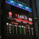 IHSG Ambruk 8,69 Persen Sepekan, Investor Asing Catat Net Sell Rp3,73 Triliun