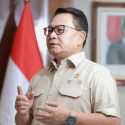 KSP Sebut Dana Talangan MBG Belum Tentu Diganti Pemerintah