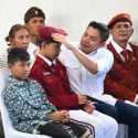 Ini Instruksi Khusus Prabowo ke Seskab Teddy Soal Sekolah Rakyat