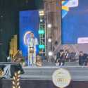 Ini Daftar Tokoh Penerima IKALUIN Award 2026