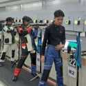 284 Petembak Siap Bertarung dalam Kejurnas Menembak ISSF 2026