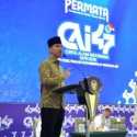 Gibran Dorong Santri Kuasai Keterampilan Wirausaha untuk Hadapi Bonus Demografi