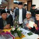 Nikah Fest 2026:  Wamenag Ajak Lintas Kementerian Berkolaborasi