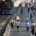 Rekayasa Lalin Disiapkan untuk Dukung CFD di Rasuna Said