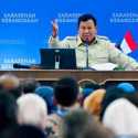 Rencana Prabowo Pangkas BUMN Akhiri Tumpang Tindih Lini Usaha
