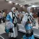 Air Zamzam Jemaah Haji akan Didistribusikan di Tanah Air