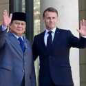 Prabowo Ingin Tunjukkan RI Bukan Objek Perebutan Pengaruh Global