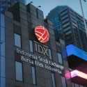 IHSG Ambruk Nyaris 5 Persen, Dolar AS Tembus Rp18.187 Sore Ini