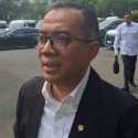 Prabowo Bertemu Profesor Imperial College di Istana, Bahas Apa?