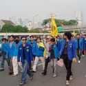 Long March Massa PMII