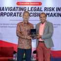 Telkom Perkuat Prinsip Kepatuhan Regulasi Genjot Pertumbuhan Bisnis
