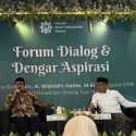 UIN Jakarta Siapkan Langkah Hukum Buntut Yayasan Syarif Hidayatullah Dicatut