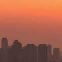 WMO Peringatkan El Nino 2026 Picu Kekeringan di Indonesia