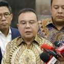 DPR Kebut Pembahasan UU P2SK