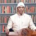 Mantan Guru Spiritual Jokowi Ungkap Filosofi Gajah dan Raja di Safari Politik Lampung