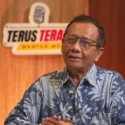 Mahfud MD Nilai Dadan Hindayana Layak Dihukum Mati Jika Terbukti Korupsi