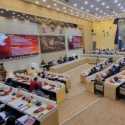 Komisi II DPR Gelar RDP dengan KPU dan Bawaslu Bahas Anggaran 2027