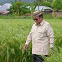 Prabowo Buka Keran Ekspor Pangan asal Petani Tidak Dirugikan