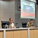 KPK dan Polri Ternyata Lakukan Joint Investigation dalam OTT Bupati Muara Enim