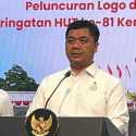 Istana Umumkan Pemenang Logo HUT RI ke-81