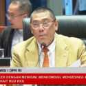 Komisi I DPR-Pemerintah Mulai Bahas RUU Keamanan dan Ketahanan Siber