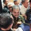 Roy Suryo dan Dokter Tifa Dibawa ke Kejari Jaksel untuk Pelimpahan Tahap II