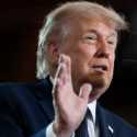 Trump Bersumpah Hancurkan Nuklir Iran dengan atau Tanpa Kesepakatan