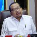 Pemerintah Hentikan Sementara MBG Selama Libur Sekolah