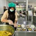 Evaluasi Total MBG Imbas Korupsi BGN