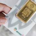 Harga Buyback Emas Antam Naik Rp46.000, Satu Gram Dibanderol Rp2,5 Juta