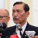 Luhut: 80 Persen Data Pemerintah Sudah Terhubung Lewat GovTech Berbasis AI
